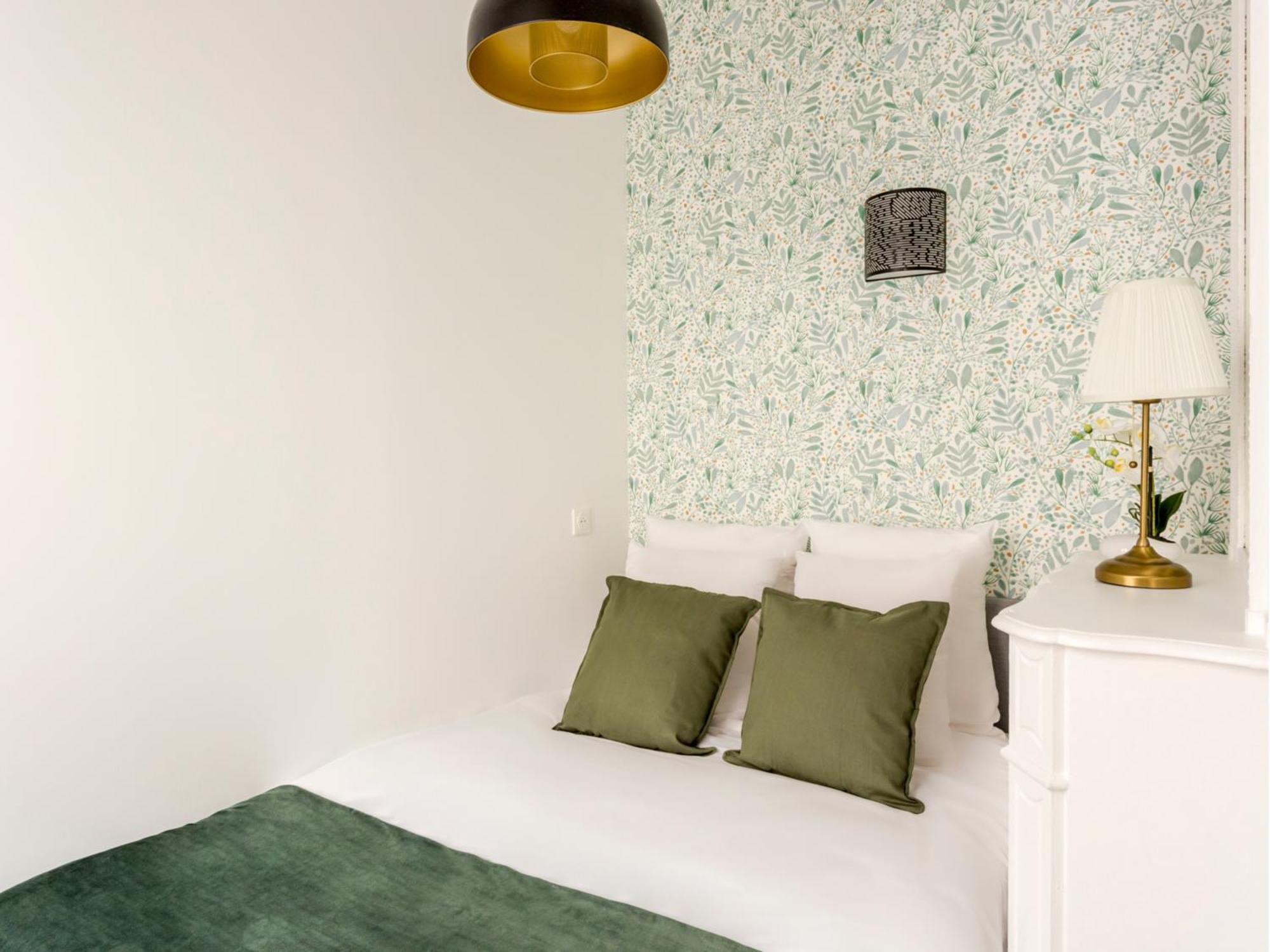 Cozy Apartment - Champs Elysees - Wagram Paris Dış mekan fotoğraf