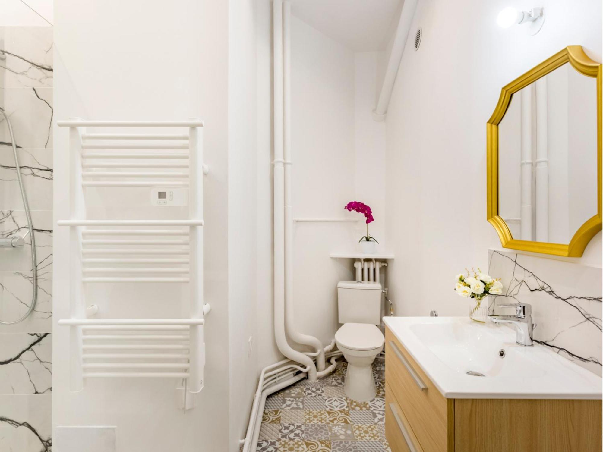 Cozy Apartment - Champs Elysees - Wagram Paris Dış mekan fotoğraf