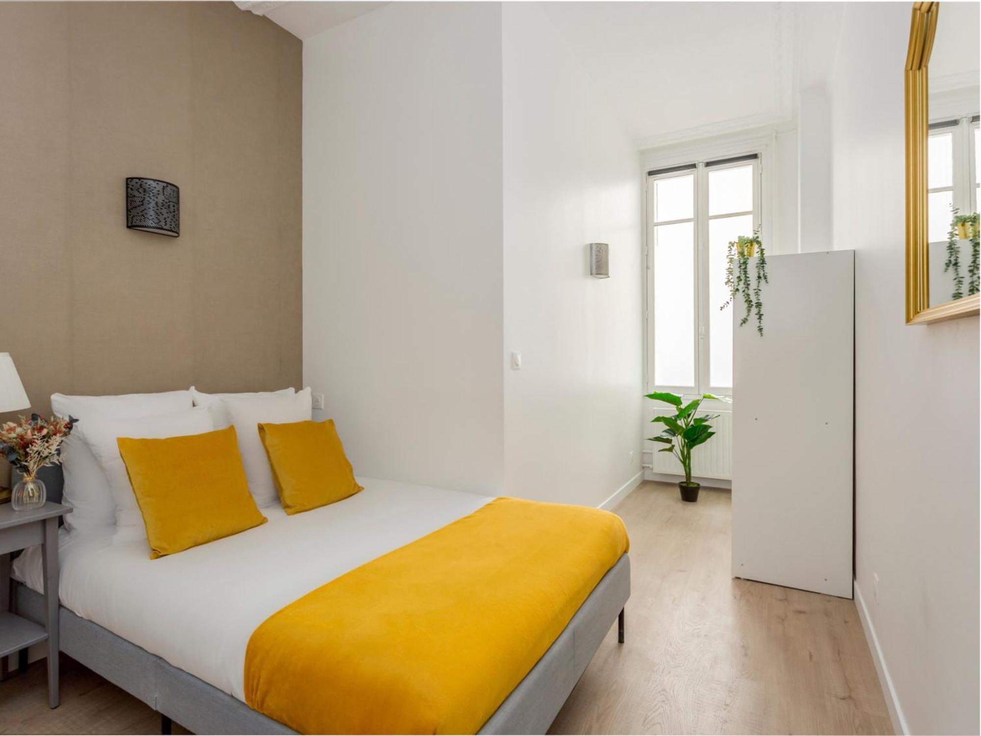 Cozy Apartment - Champs Elysees - Wagram Paris Dış mekan fotoğraf