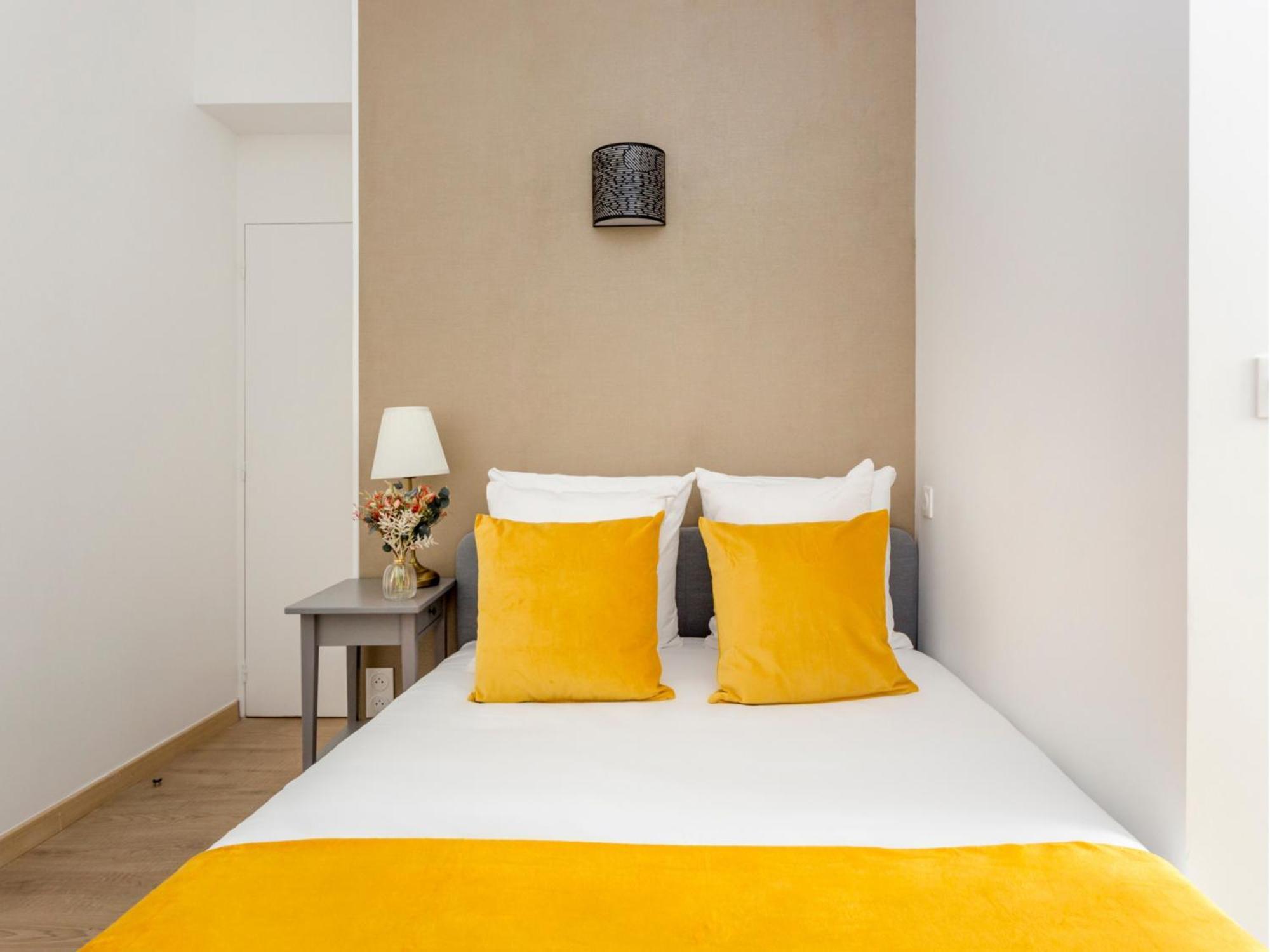 Cozy Apartment - Champs Elysees - Wagram Paris Dış mekan fotoğraf