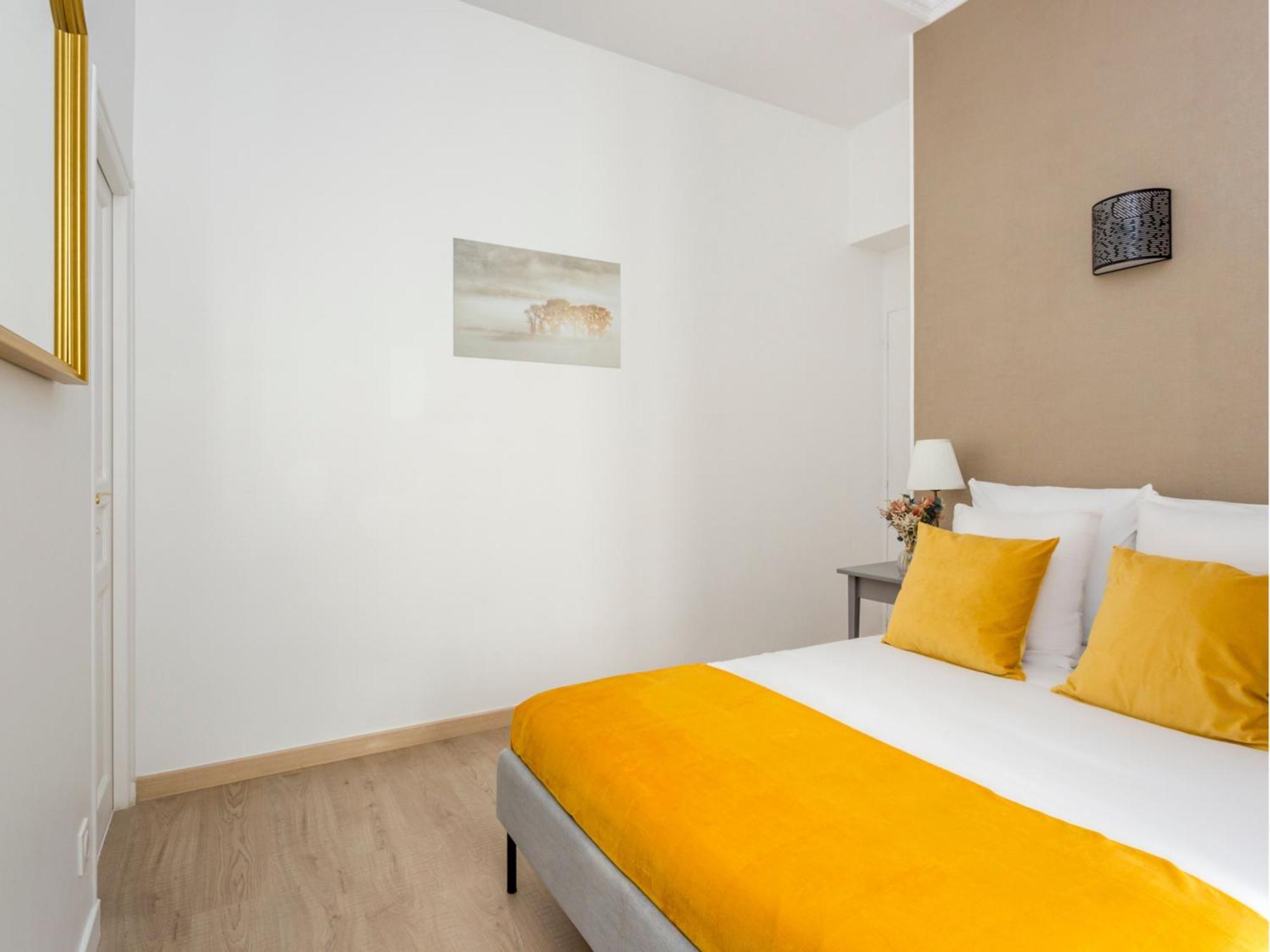 Cozy Apartment - Champs Elysees - Wagram Paris Dış mekan fotoğraf