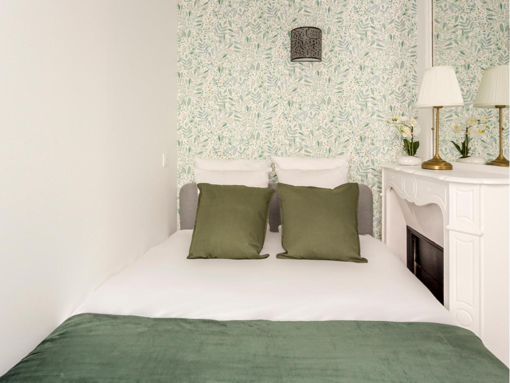 Cozy Apartment - Champs Elysees - Wagram Paris Dış mekan fotoğraf