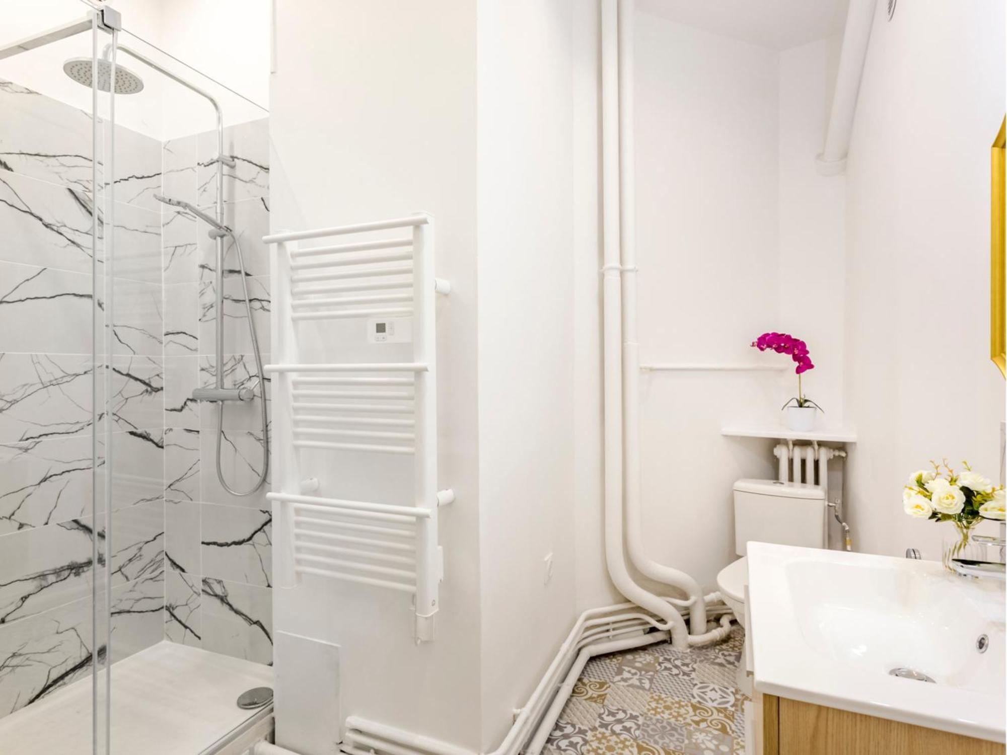 Cozy Apartment - Champs Elysees - Wagram Paris Dış mekan fotoğraf